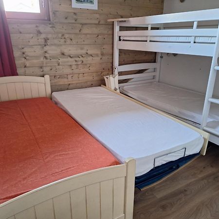 Les 7 Laux Immobilier Chalet F プラプテル エクステリア 写真