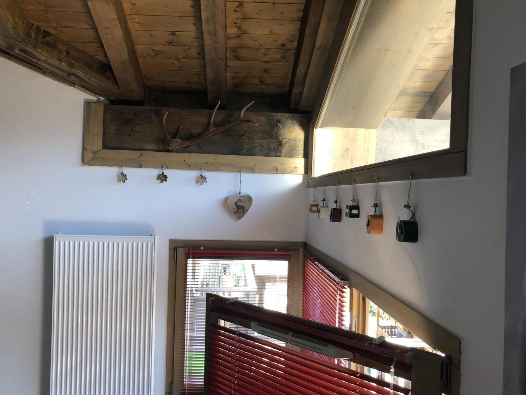 Les 7 Laux Immobilier Chalet F プラプテル エクステリア 写真