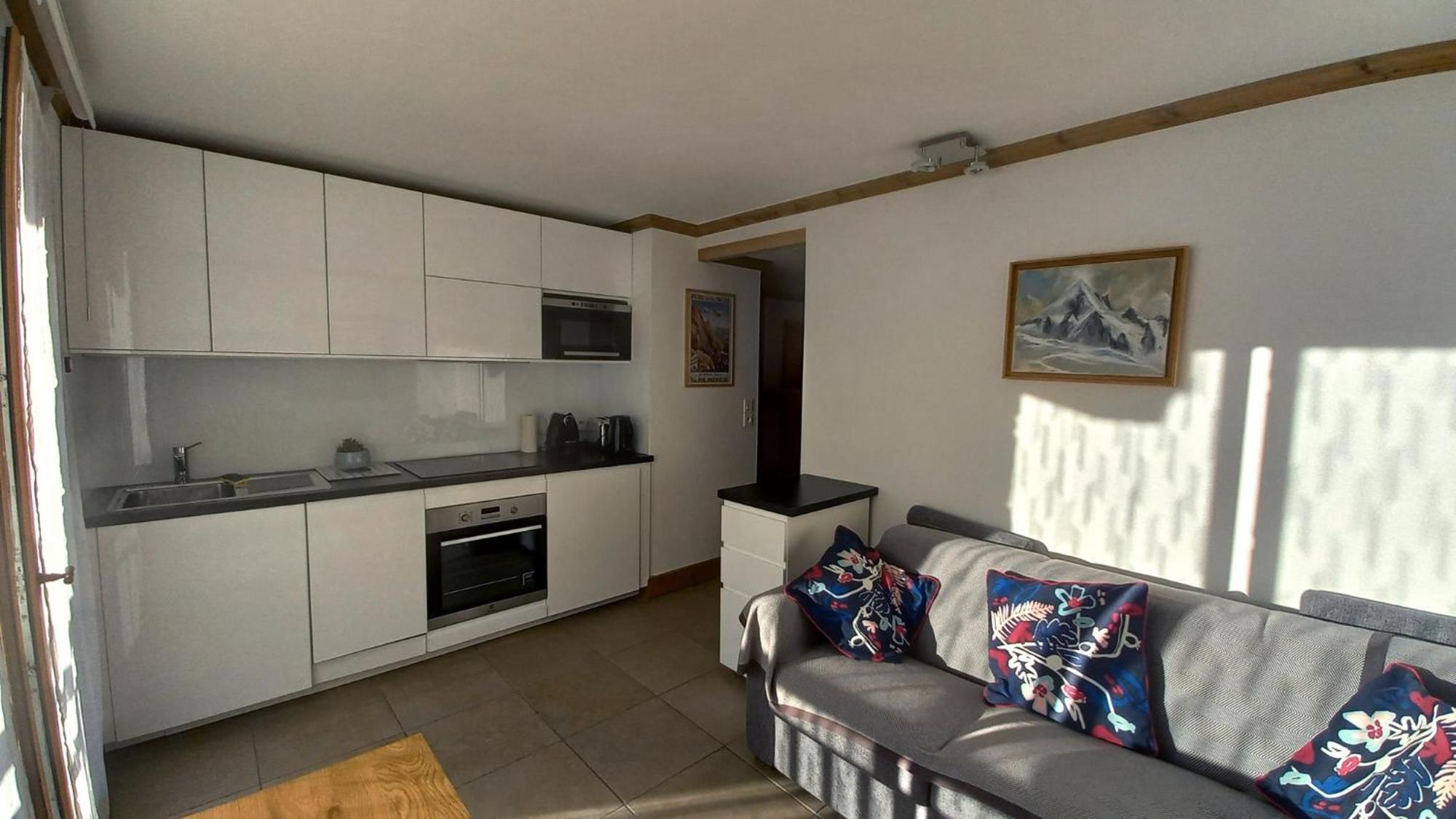 Les 7 Laux Immobilier Chalet F プラプテル エクステリア 写真