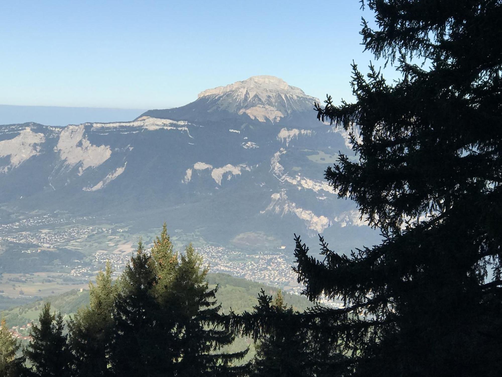 Les 7 Laux Immobilier Chalet F プラプテル エクステリア 写真