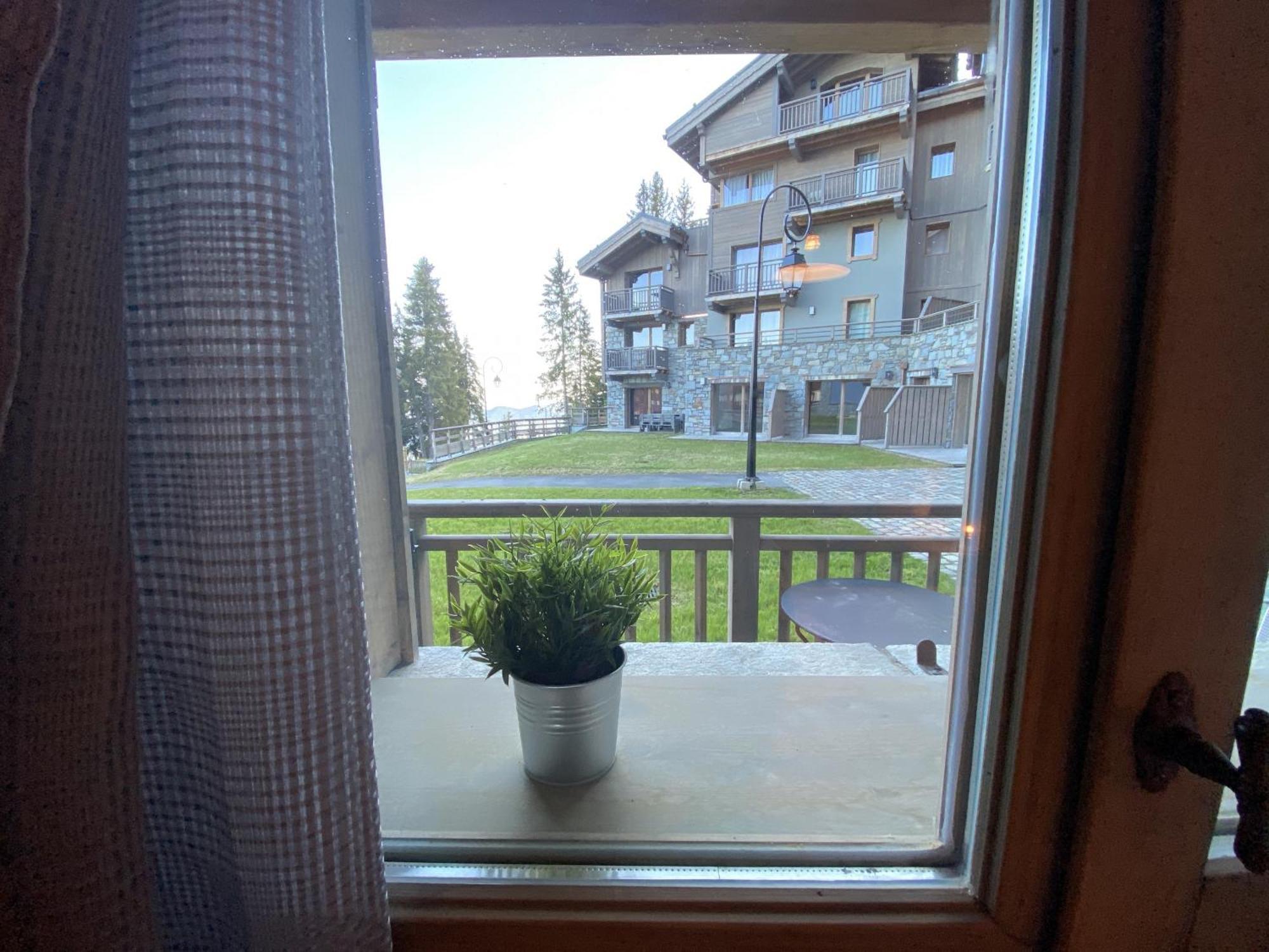 Les 7 Laux Immobilier Chalet F プラプテル エクステリア 写真