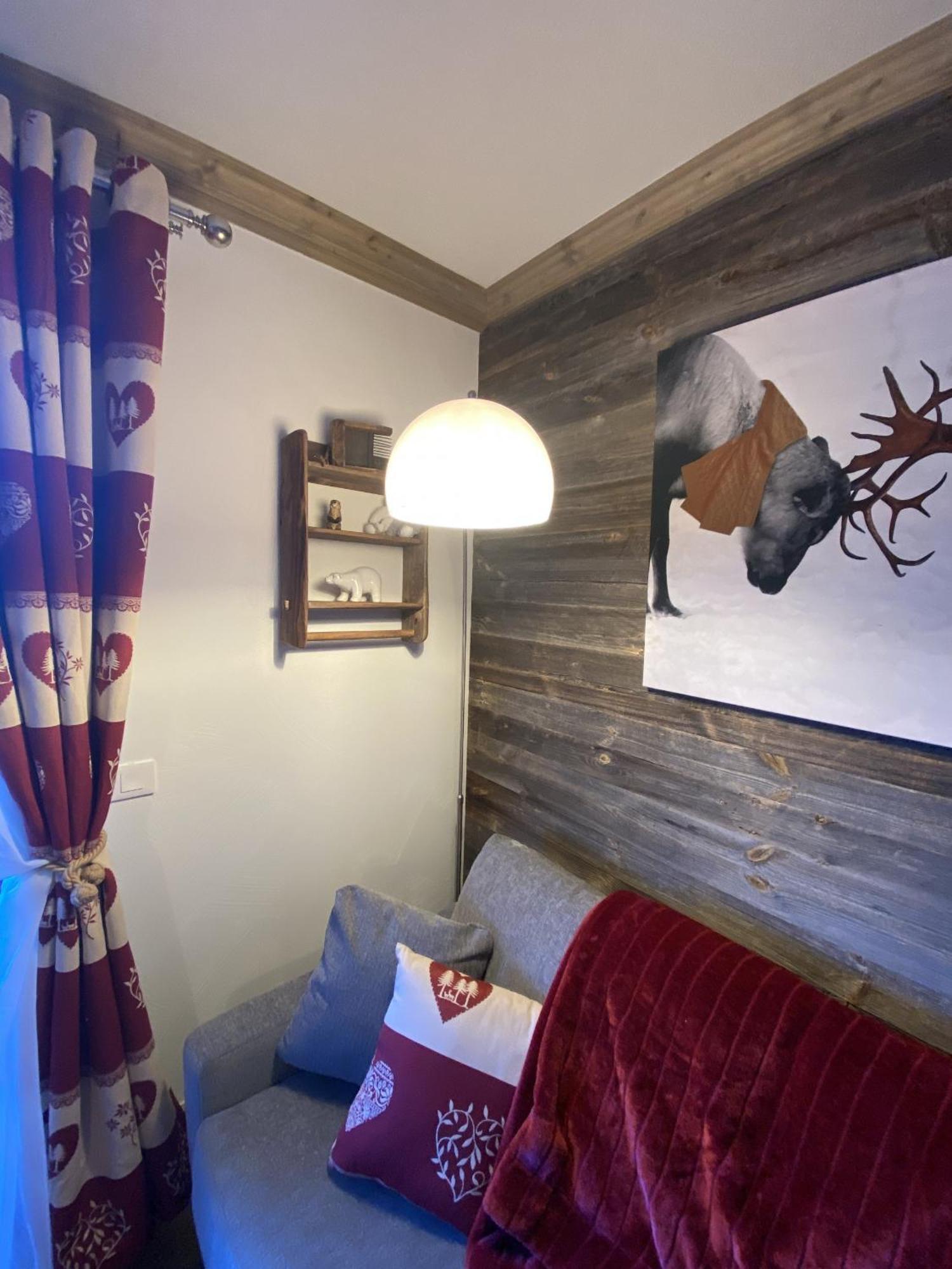 Les 7 Laux Immobilier Chalet F プラプテル エクステリア 写真