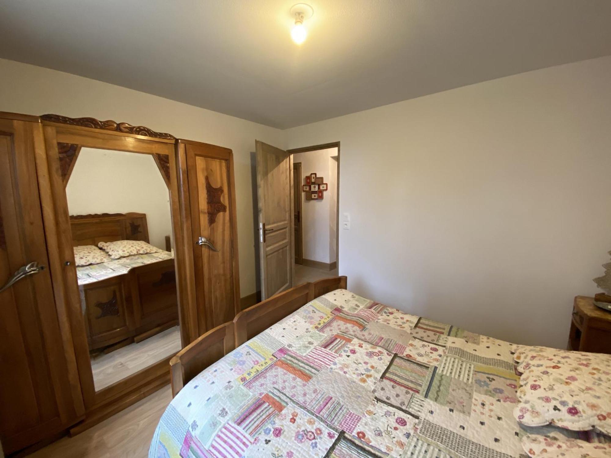 Les 7 Laux Immobilier Chalet F プラプテル エクステリア 写真