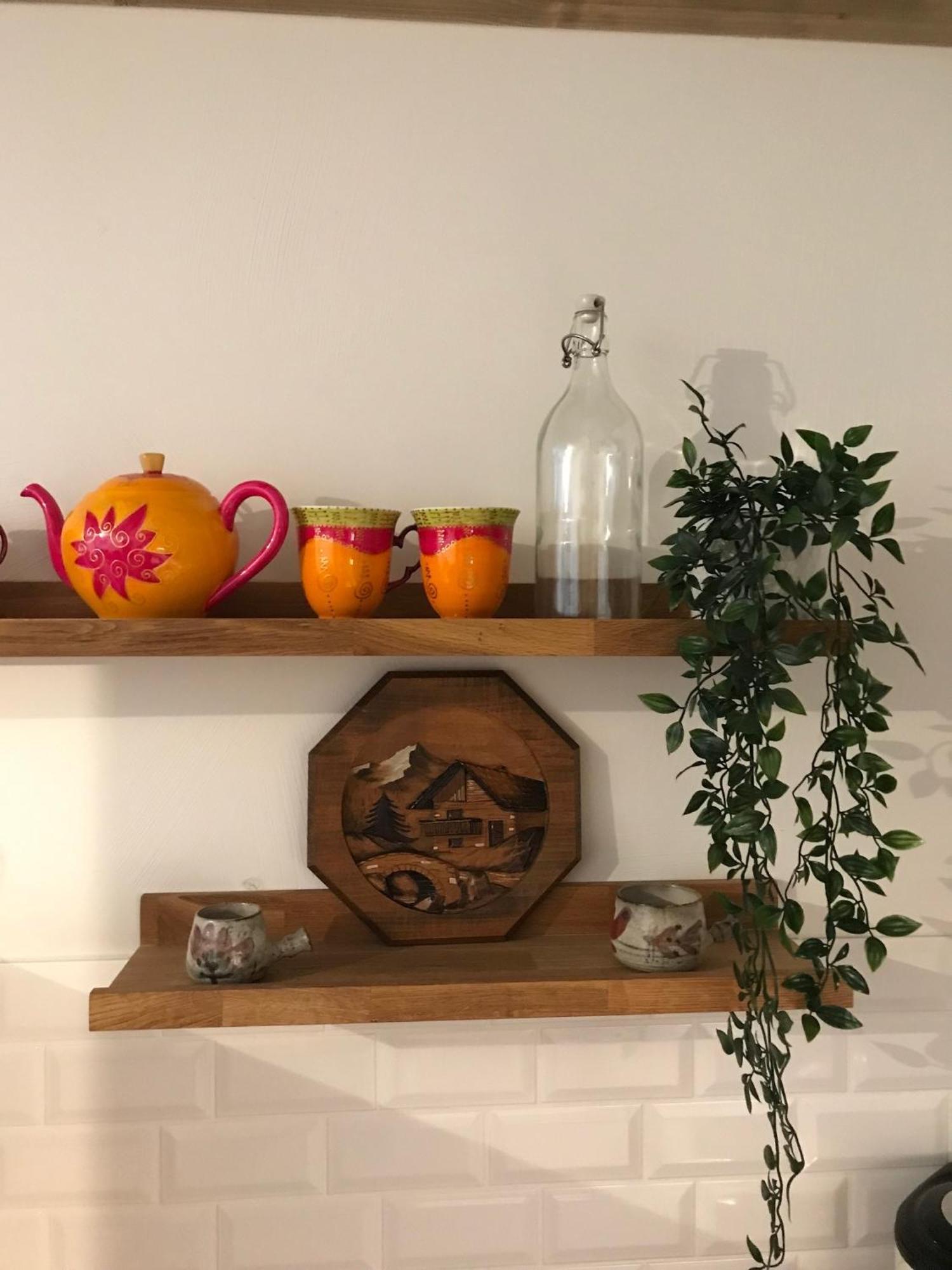 Les 7 Laux Immobilier Chalet F プラプテル エクステリア 写真